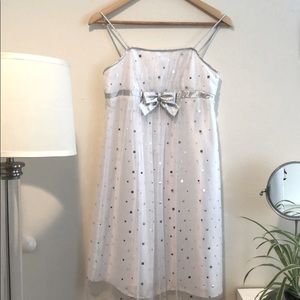 Jessica McClintock Dress